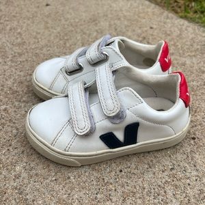 Veja kids shoes